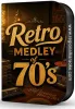 Retro Medley of 70's - MP3