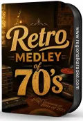 Retro Medley of 70's - MP3