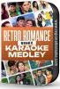 Retro Romance Remix Karaoke Medley - MP3