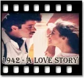 Rimjhim Rimjhim Karaoke With Lyrics