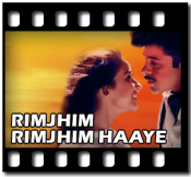Rimjhim_Rimjhim_Haaye (With Female Vocals) - MP3