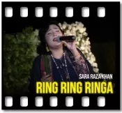 Ring Ring Ringa (Cover) (Live) - MP3 + VIDEO