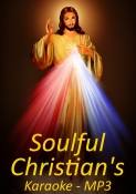 Soulful Christian's Karaoke - MP3