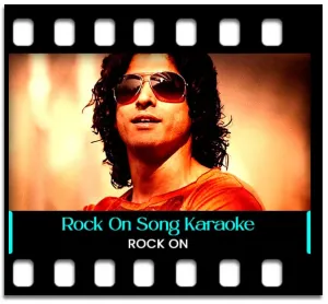 Rock On Karaoke MP3