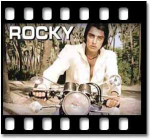 Hum Tum Se Mile Karaoke MP3