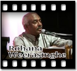 Nathi Bari Mohothaka Karaoke With Lyrics