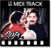 Bharat Humko Jaan Se - MIDI