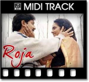 Ye Haseen Wadiyan  Midi File