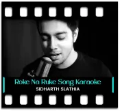 Roke Na Ruke Naina (Cover) - MP3 + VIDEO