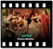 Roll Roll (Short Version) - MP3 + VIDEO