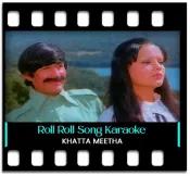 Roll Roll - MP3 + VIDEO