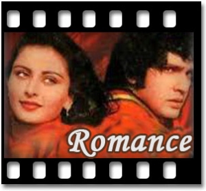 Dil Ke Aasman Pe (With Female Vocals) Karaoke MP3