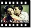 Bade Bewafa Hain Ye Husn Wale - MP3