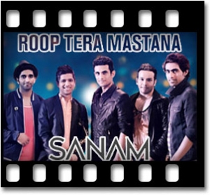 Roop Tera Mastana (Unplugged) - MP3