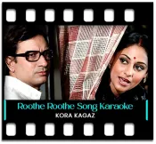 Roothe Roothe Piya - MP3