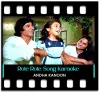 Rote Rote Hasna Sekho - MP3