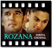 Rozana - MP3