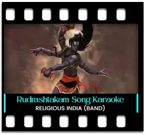 Rudrashtakam Karaoke MP3