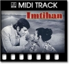 Ruk Jana Nahin Tu Kahin  - MIDI