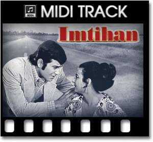 Ruk Jaana Nahin  Midi File