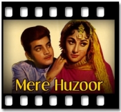 Rukh Se Zara Naqaab Utha Do - MP3