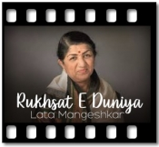 Rukhsat E Duniya - MP3 + VIDEO