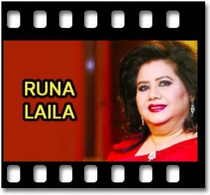 Zindagi Kitni Rangeen Hai Karaoke MP3