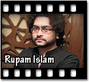 Ei Shrabon Karaoke With Lyrics