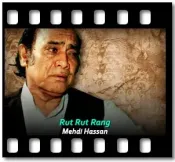 Rut Rut Rang (High Quality) (Slow Version) - MP3 + VIDEO