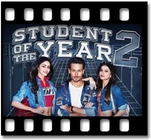 Main Bhi Nahin Soya Karaoke MP3