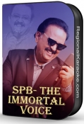 SPB - The Immortal Voice (Medley) - MP3