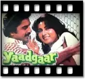 Sa Se Banta Hai Sathi Karaoke MP3