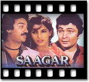 Sagar Kinare - MP3