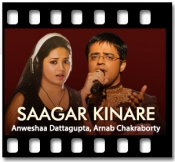 Saagar Kinare (The Unwind Mix) - MP3 + VIDEO