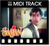 Jiyein To Jiyein Kaise - MIDI