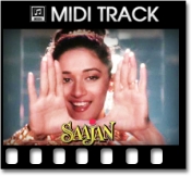 Tu Shayar Hai - MIDI