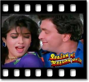 Saachi Kaho Hum Se (With Female Vocals) Karaoke MP3