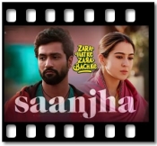 Saanjha - MP3 + VIDEO