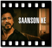 Saanson Ke - MP3 + VIDEO