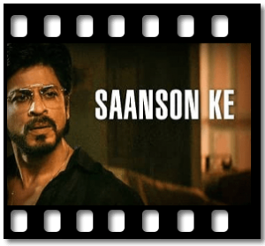Saanson Ke Karaoke With Lyrics