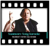 Saanware Tore Bin Jiya - MP3 + VIDEO