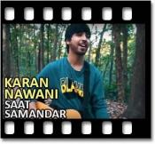 Saat Samandar (Unplugged) - MP3
