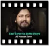 Saat Suron Ka Behta Darya (Cover) - MP3