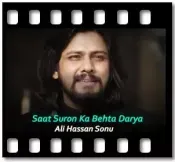 Saat Suron Ka Behta Darya (Cover) (With Guide Music) - MP3