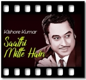 Saathi Milte Hain - MP3 + VIDEO