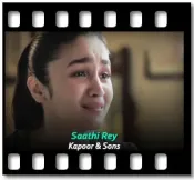 Saathi Rey - MP3 + VIDEO