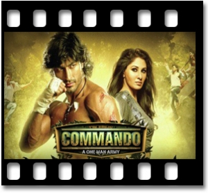 Saawan Bairi Karaoke MP3