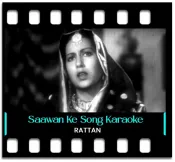 Saawan Ke Baadlon - MP3