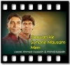 Saawan Ke Suhane Mausam Mein - MP3