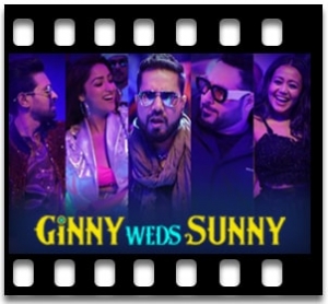 Sawan Mein Lag Gayi Aag Karaoke With Lyrics